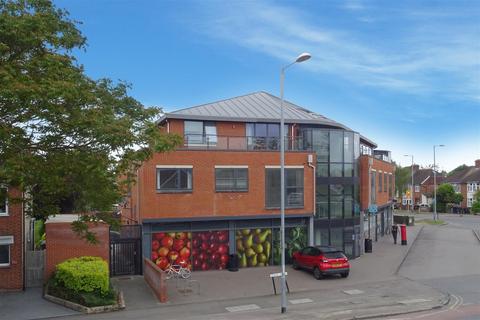 2 bedroom apartment for sale, Perne Road, Cambridge CB1
