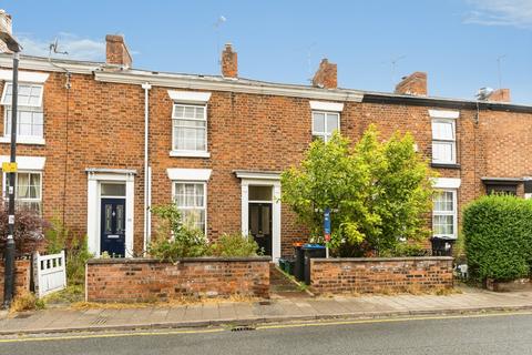 2 bedroom terraced house for sale, Westminster Road, Hoole, Chester, Cheshire, CH2