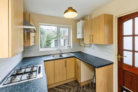 2 bedroom terraced house for sale, Westminster Road, Hoole, Chester, Cheshire, CH2