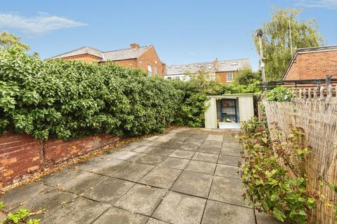 2 bedroom terraced house for sale, Westminster Road, Hoole, Chester, Cheshire, CH2