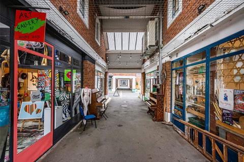 Studio to rent, 15 Freckingham Street, Nottingham, NG1