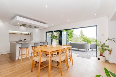 4 bedroom detached house for sale, Redcrest Gardens, Camberley, GU15