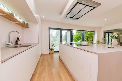 4 bedroom detached house for sale, Redcrest Gardens, Camberley, GU15