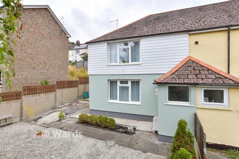 2 bedroom end of terrace house for sale, Anselm Road, Dover CT17