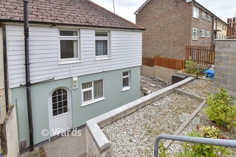2 bedroom end of terrace house for sale, Anselm Road, Dover CT17