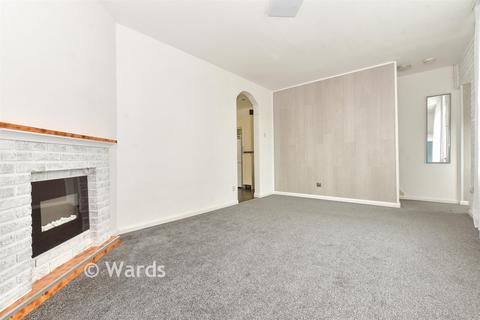 2 bedroom end of terrace house for sale, Anselm Road, Dover CT17