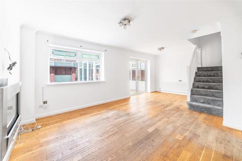 3 bedroom semi-detached house for sale, Southfields, Dudley, Cramlington, NE23