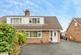 Ffordd Pentre, Carmel, Holywell, Flintshire, CH8