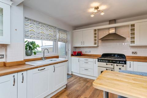 3 bedroom bungalow for sale, Ffordd Pentre, Carmel, Holywell, Flintshire, CH8