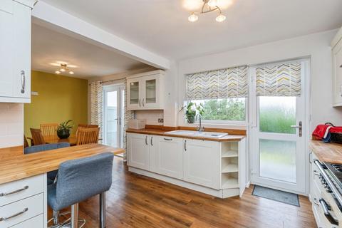3 bedroom bungalow for sale, Ffordd Pentre, Carmel, Holywell, Flintshire, CH8