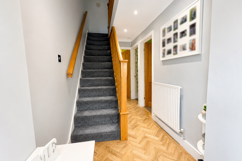 3 bedroom semi-detached house for sale, The Fremnells, Basildon, Essex, SS14