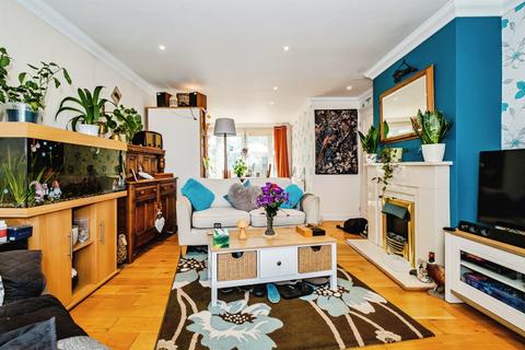 3 bedroom link detached house for sale, Windrush Close, Worthing