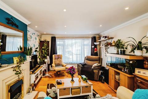 3 bedroom link detached house for sale, Windrush Close, Worthing