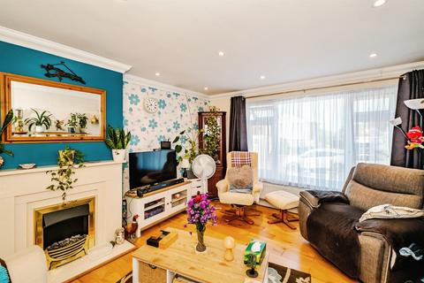 3 bedroom link detached house for sale, Windrush Close, Worthing