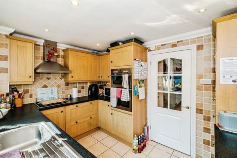 3 bedroom link detached house for sale, Windrush Close, Worthing