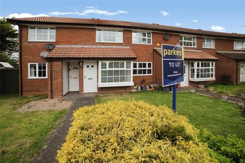2 bedroom maisonette to rent, Chittering Close, Reading RG6
