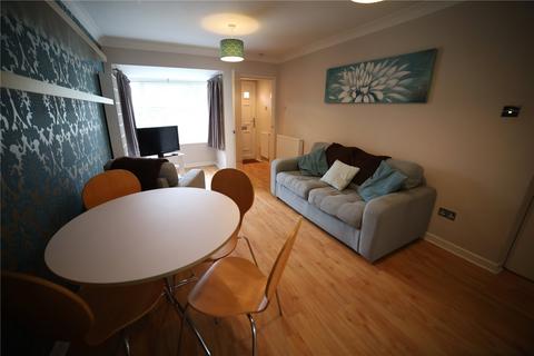 2 bedroom maisonette to rent, Chittering Close, Reading RG6
