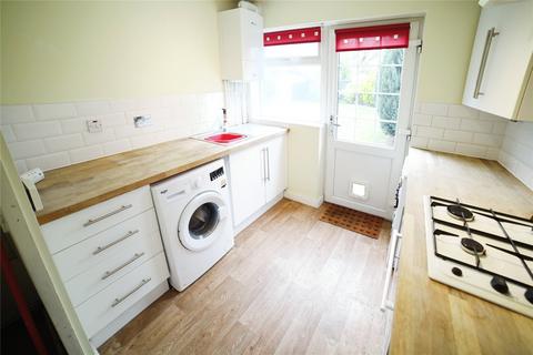 2 bedroom maisonette to rent, Chittering Close, Reading RG6