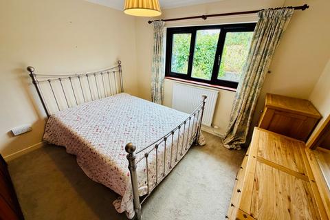 3 bedroom detached bungalow for sale, Llanllwni, Pencader, SA39