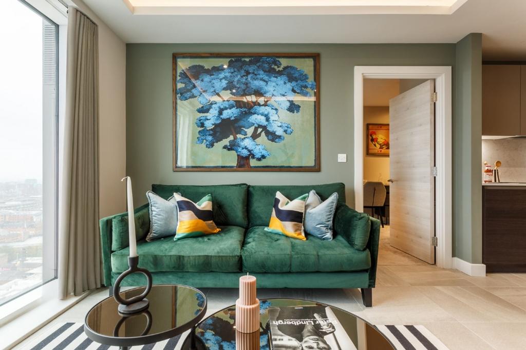 Apartment in Manchester, Greater Manchester - View 2