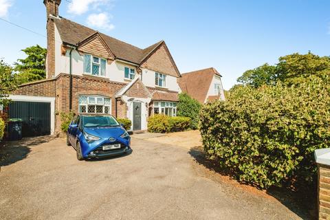 3 bedroom detached house for sale, Offington Avenue, Worthing