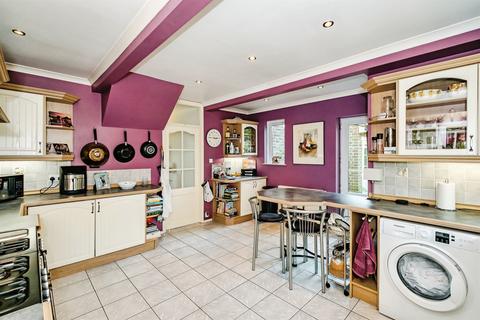 3 bedroom detached house for sale, Offington Avenue, Worthing