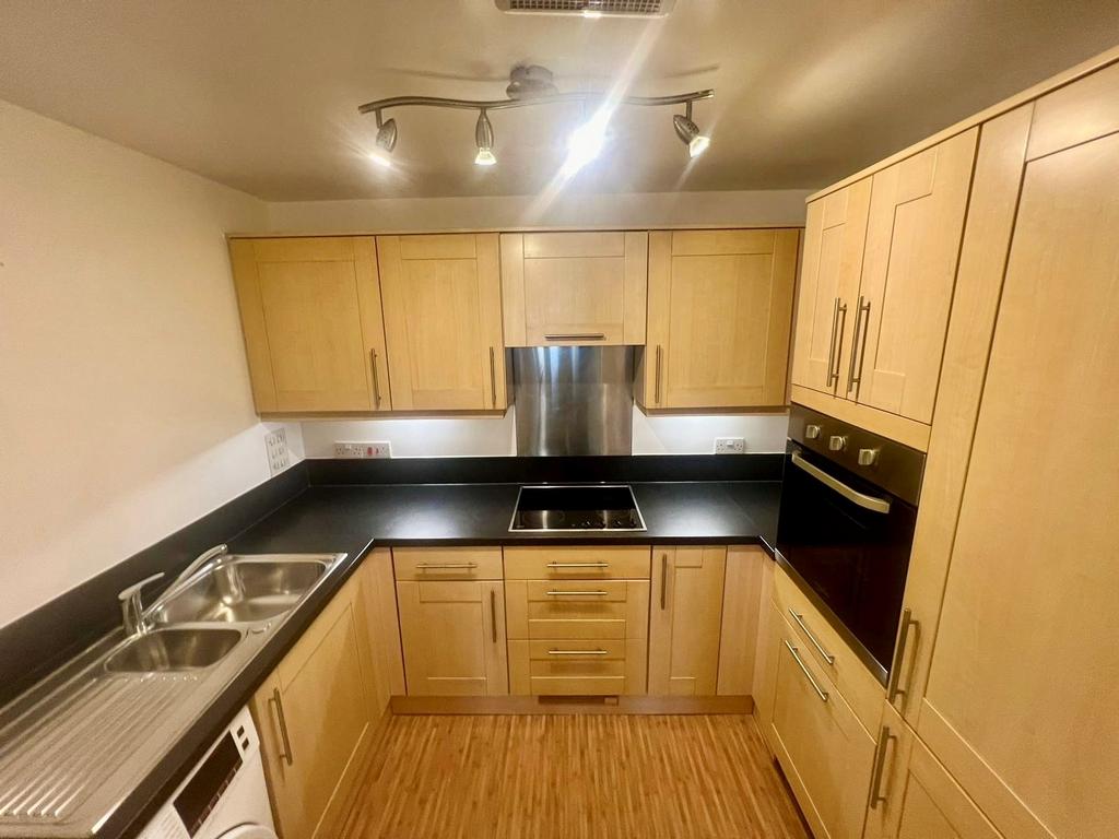 Apartment in Southampton - View 2