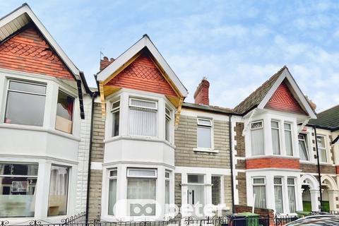 3 bedroom property to rent, Northumberland Street, CARDIFF, CF5
