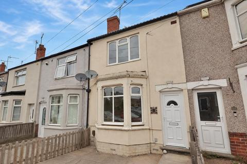 2 bedroom terraced house to rent, Watersmeet Road, Coventry CV2