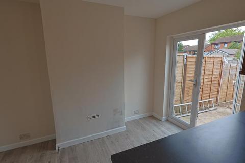 2 bedroom terraced house to rent, Watersmeet Road, Coventry CV2