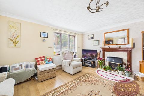 4 bedroom detached house for sale, New Forest Way, Daventry, NN11 9RL