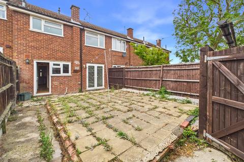 3 bedroom terraced house for sale, Malyns Close, Oxfordshire OX39