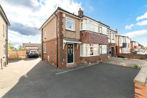 3 bedroom semi-detached house for sale, Croftlands, Batley, WF17