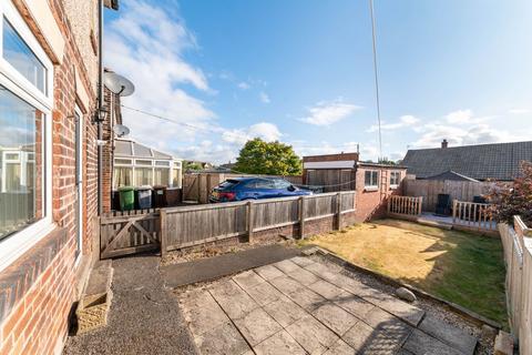 3 bedroom semi-detached house for sale, Croftlands, Batley, WF17