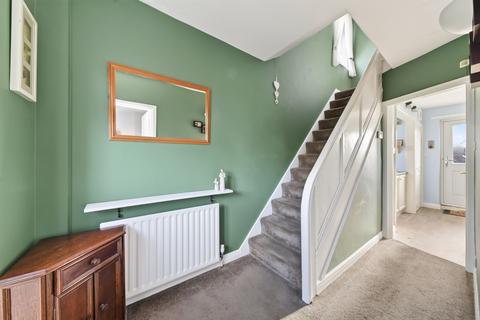 3 bedroom semi-detached house for sale, Croftlands, Batley, WF17