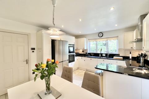 4 bedroom detached house for sale, Beaumont Gardens, Carleton FY6