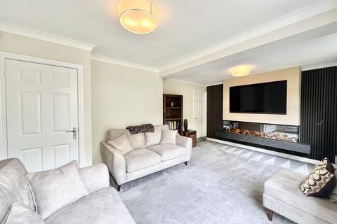 4 bedroom detached house for sale, Beaumont Gardens, Carleton FY6