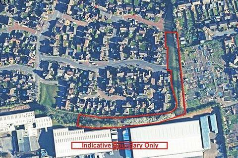 Plot for sale, Land at Sanderling Road, Gateford, Worksop, Nottinghamshire S81 8UY