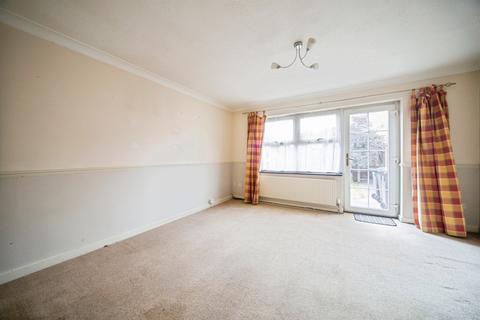 3 bedroom end of terrace house for sale, Mallard Way, STOWMARKET