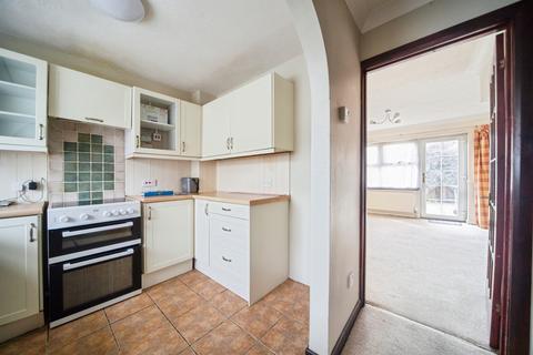3 bedroom end of terrace house for sale, Mallard Way, STOWMARKET