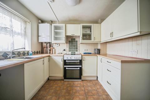 3 bedroom end of terrace house for sale, Mallard Way, STOWMARKET