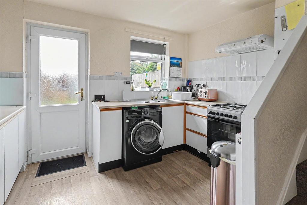 House in Nottingham - View 2
