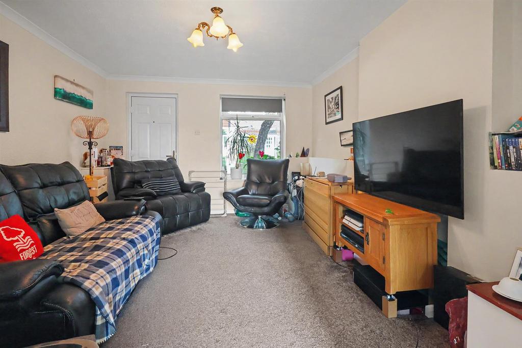 House in Nottingham - View 3