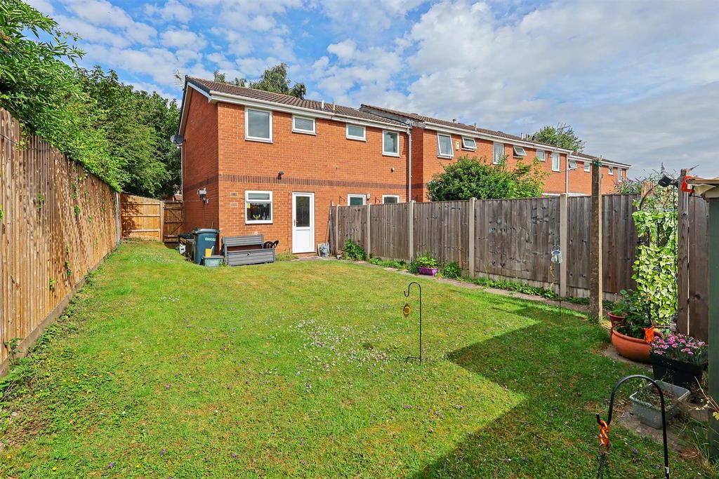 House in Nottingham - View 5