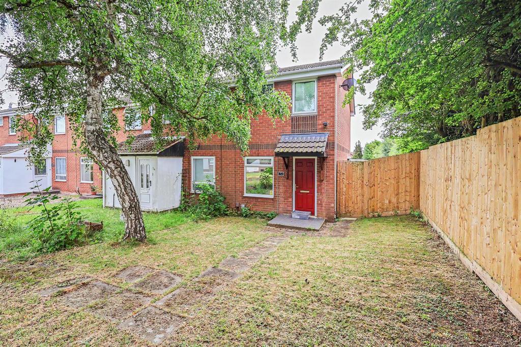 House in Nottingham - View 4