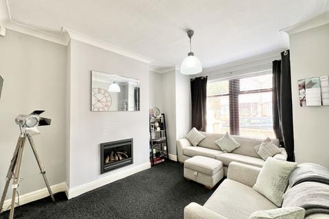 3 bedroom semi-detached house for sale, Agnew Road, Fleetwood FY7