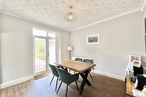 3 bedroom semi-detached house for sale, Agnew Road, Fleetwood FY7