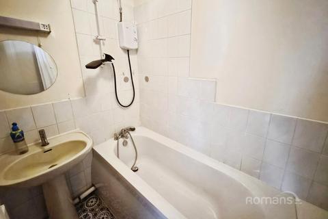 1 bedroom flat to rent, Ledgers Road, Slough, Berkshire, SL1