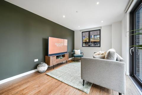 2 bedroom apartment to rent, Equipment Works, 2 Vanguard Wy, E17