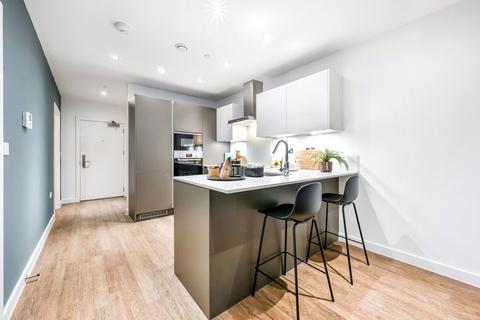 1 bedroom apartment to rent, Equipment Works, 2 Vanguard Wy, E17